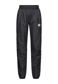 AENERGY TR HS - Outdoorbroeken - black