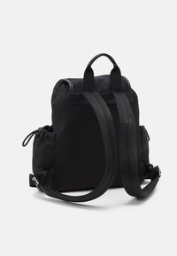 KARL LAGERFELD Dagryggsäck - black