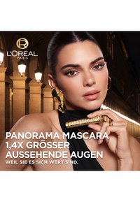 L'Oréal Paris BESTSELLER LONGWEAR LOOK SET - Make-upset