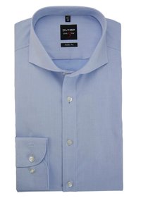 OLYMP Businesshemd - hellblau