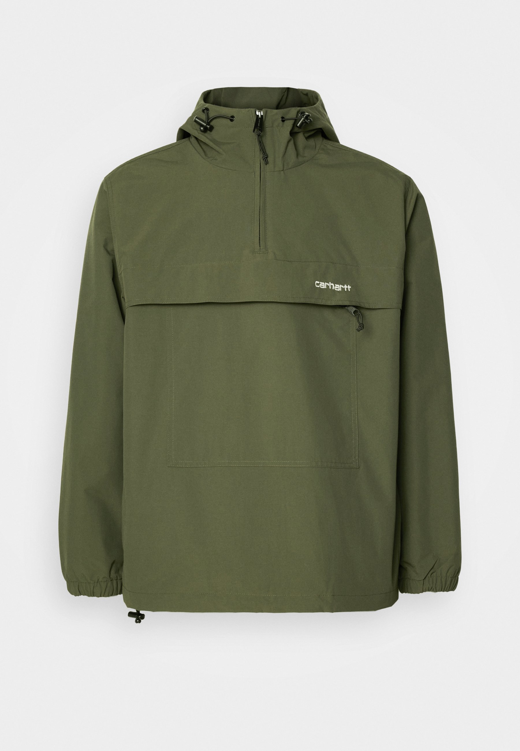 Carhartt WIP Windbreaker - turtle/green - Zalando.co.uk