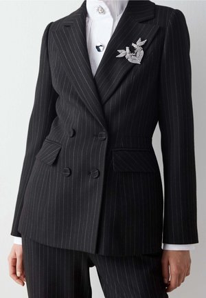Blazer - black