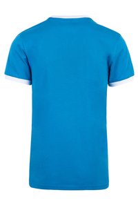 Spitzbub FULL SPORTS - T-shirt basic - blau