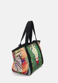 Desigual VIRTUAL BEACH MEDINA REV SET - Saco de mão - multicolor