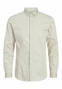 JJPRPARMA NOOS - Button down-skjorte - moonbeam