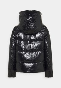 Calvin Klein Jeans Vinterjacka - black