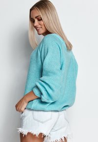 Makadamia - Sweter