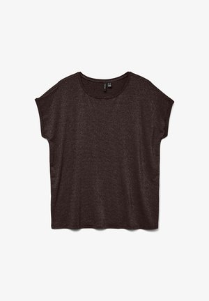 Vero Moda, - T-shirt z nadrukiem