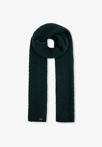 Niet geselecteerd, green