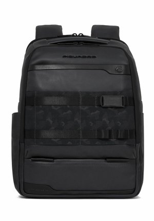 Piquadro, FXP COMPUTER  - Mochila - black