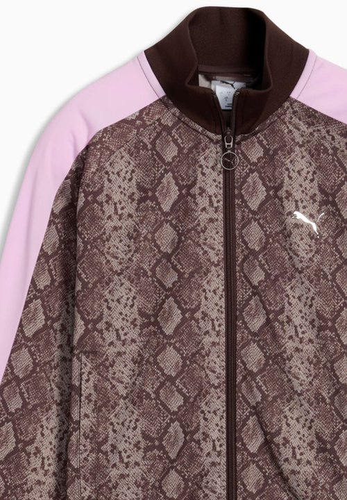 PUMA Sweatjacke 'T7' — photo 6