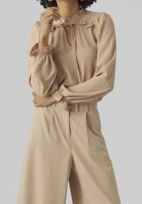 Vero Moda Camicetta - beige
