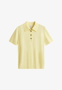 Non sélectionné, vanilla yellow