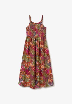 United Colors of Benetton, Maxikleid - multicolor