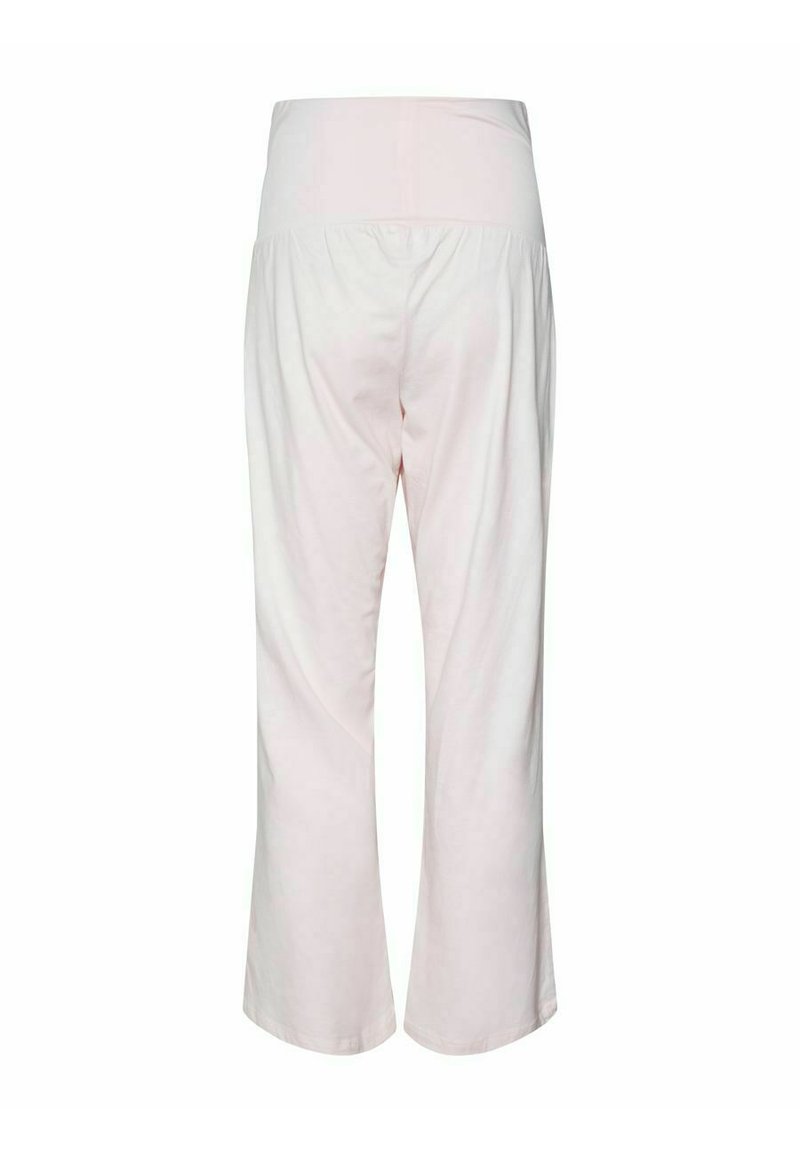 Damen Nachthemden | MAMALICIOUS MLFIA Nachtwäsche Set blushing bride/pink - GX46392 Damen Nachthemden | MAMALICIOUS MLFIA Nachtwäsche Set blushing bride/pink - GX46392