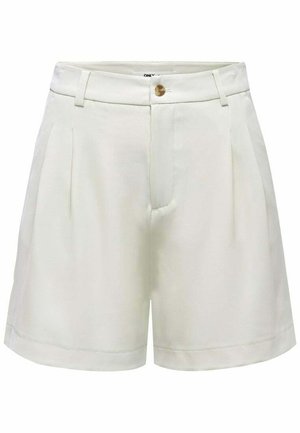 ONLY, Shorts - blanc