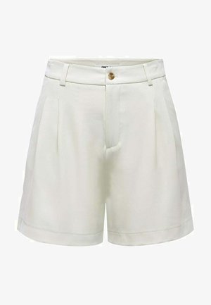 ONLY, Shorts - blanc
