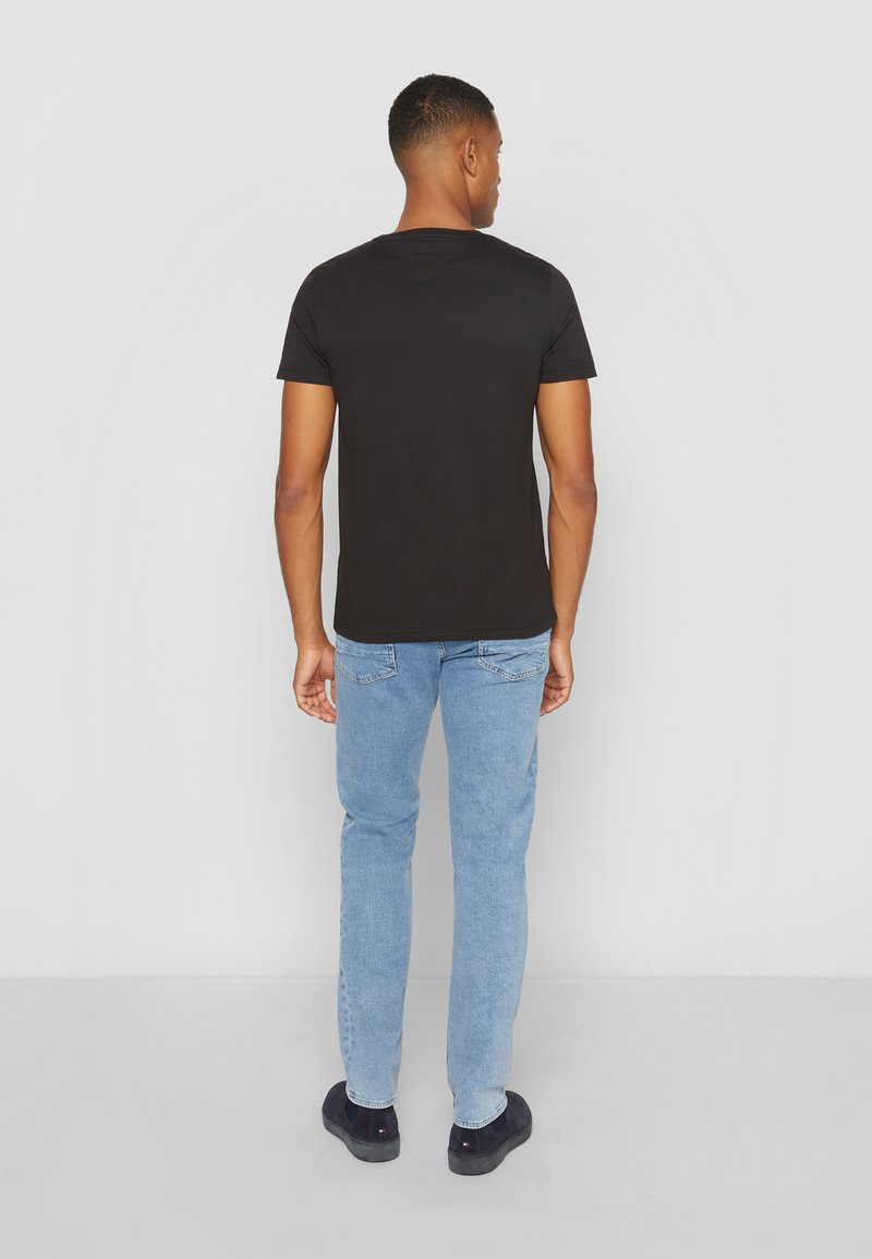 TEE - estampada - blue/azul marino - Zalando.es