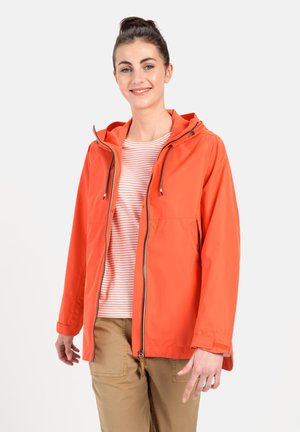 camel active TEXXXACTIVE FUNKTIONS  - Outdoorjakke - nectarine
