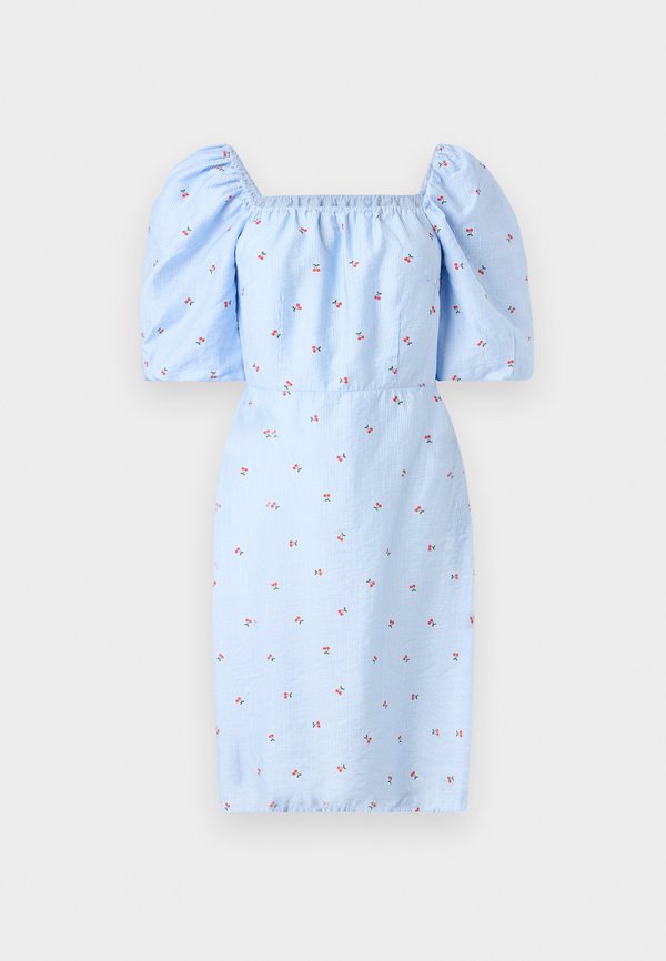 VMODETTE SHORT - Day dress2