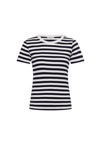 Unselected, weiß marine