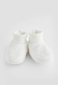 Next Papuče - white