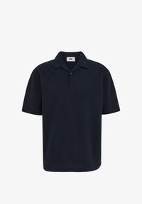 Nevybráno, dark blue