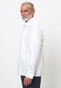 Marc O'Polo LANGARM REGULAR   - Hemd - multi white