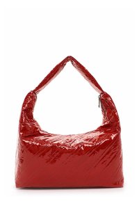 Emily & Noah Bolso de mano - red