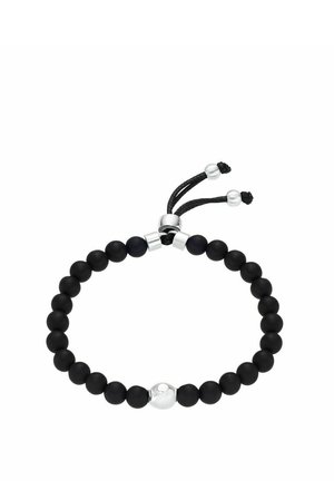 KUGELN - Bracciale - schwarz