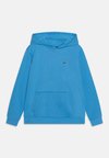 HOODIE UNISEX - Huppari - argentine blue