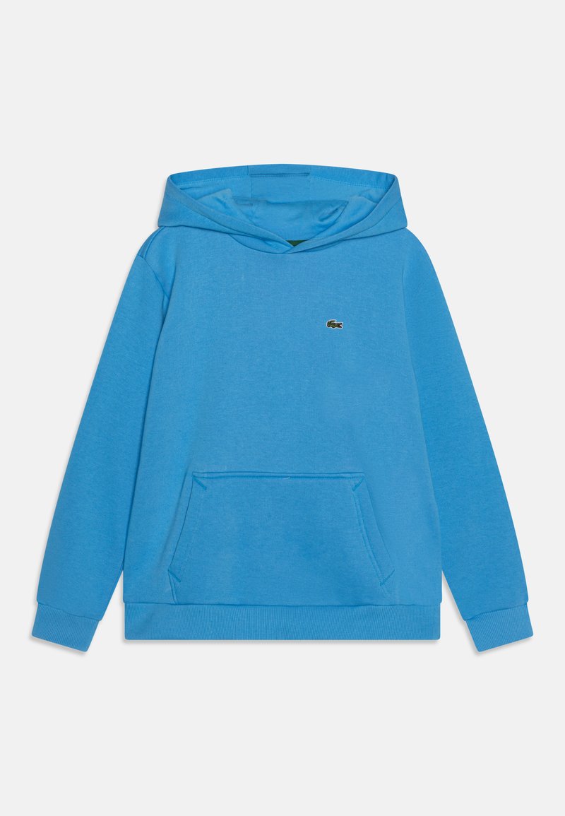 Lacoste Sweatshirt hellblau