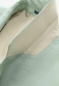 Next MOTION  - Chaqueta de traje - mint green