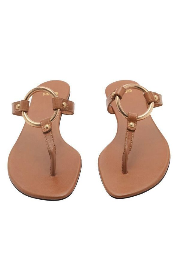 RINGO - T-bar sandals3