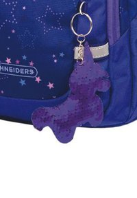 Schneiders Zainetto - galaxy girl