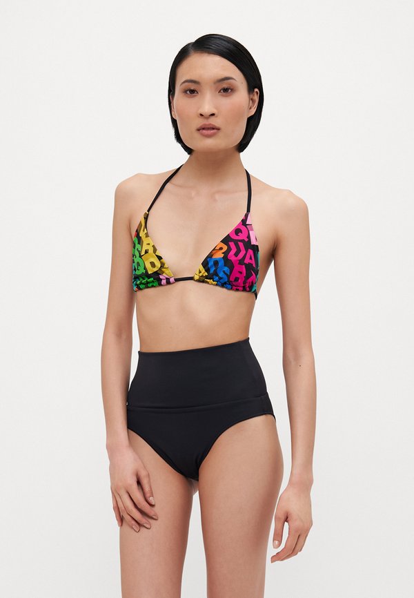 Bikini top - multicolour2