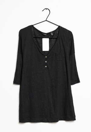 Blus - black