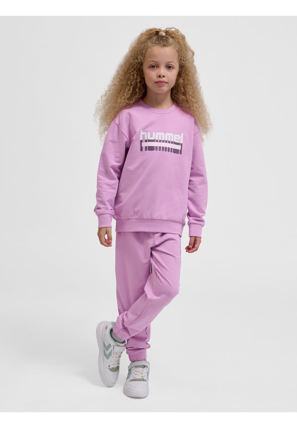 TUKAS  - Sweatshirt - smoky grape