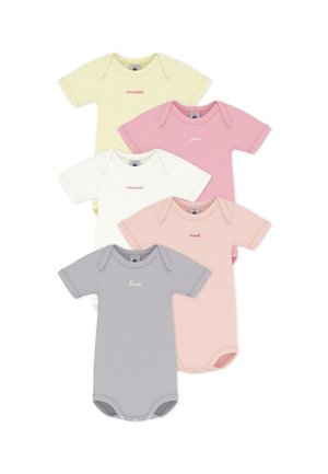 5 PACK - Body - multi-colored