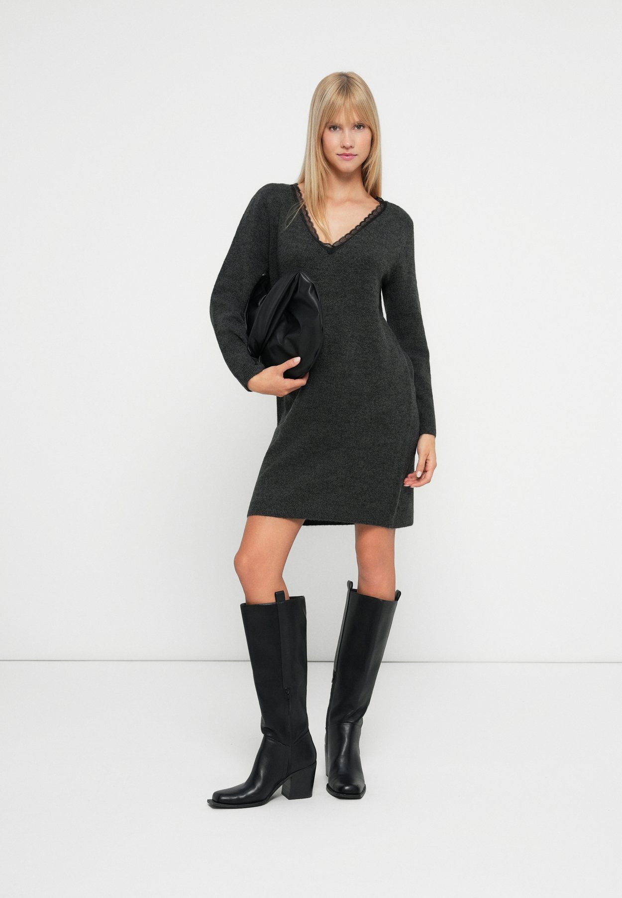 Knitted ONLTAMMY Short