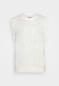 J.LINDEBERG T-shirt - bas - white