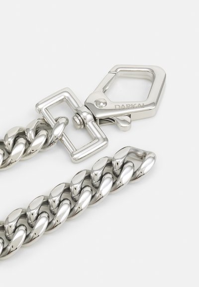 DARKAI CUTTING EDGE CHOKER UNISEX - Collier - silver-coloured