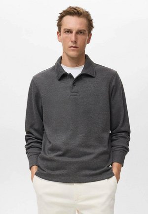 Polo - anthracite