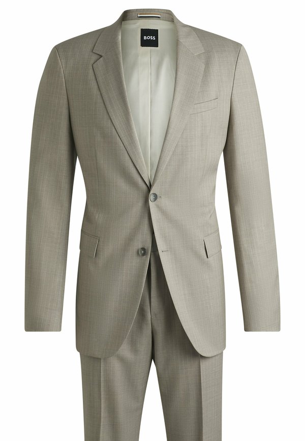 HOUSTON-SET - Suit - light beige five4