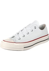 Converse - CHUCK 70 CANVAS - Sneaker low - white Thumbnail-Bild 1