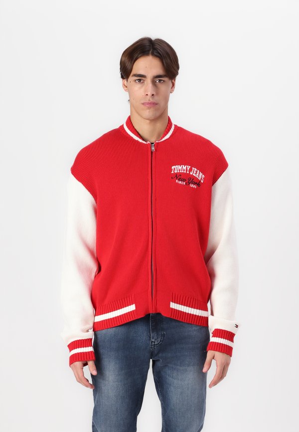 VARSITY BASEBALL  - Light jacket