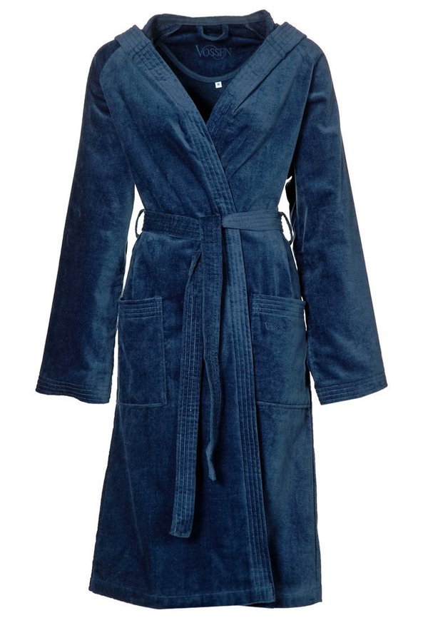 TEXAS UNISEX - Dressing gown - winternight