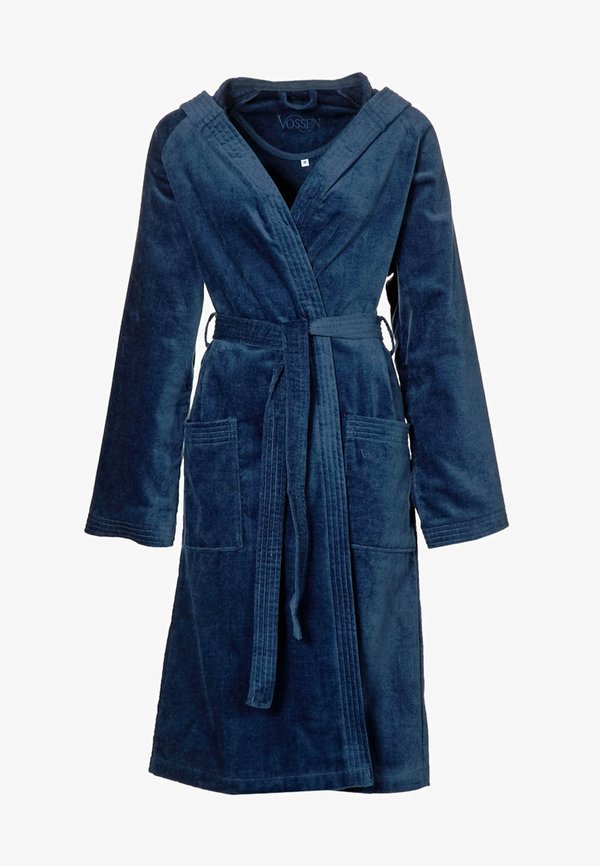 TEXAS UNISEX - Dressing gown - winternight