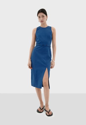 WILA - Day dress -  blue