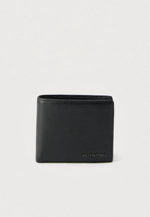 FORT - Denarnica - nero